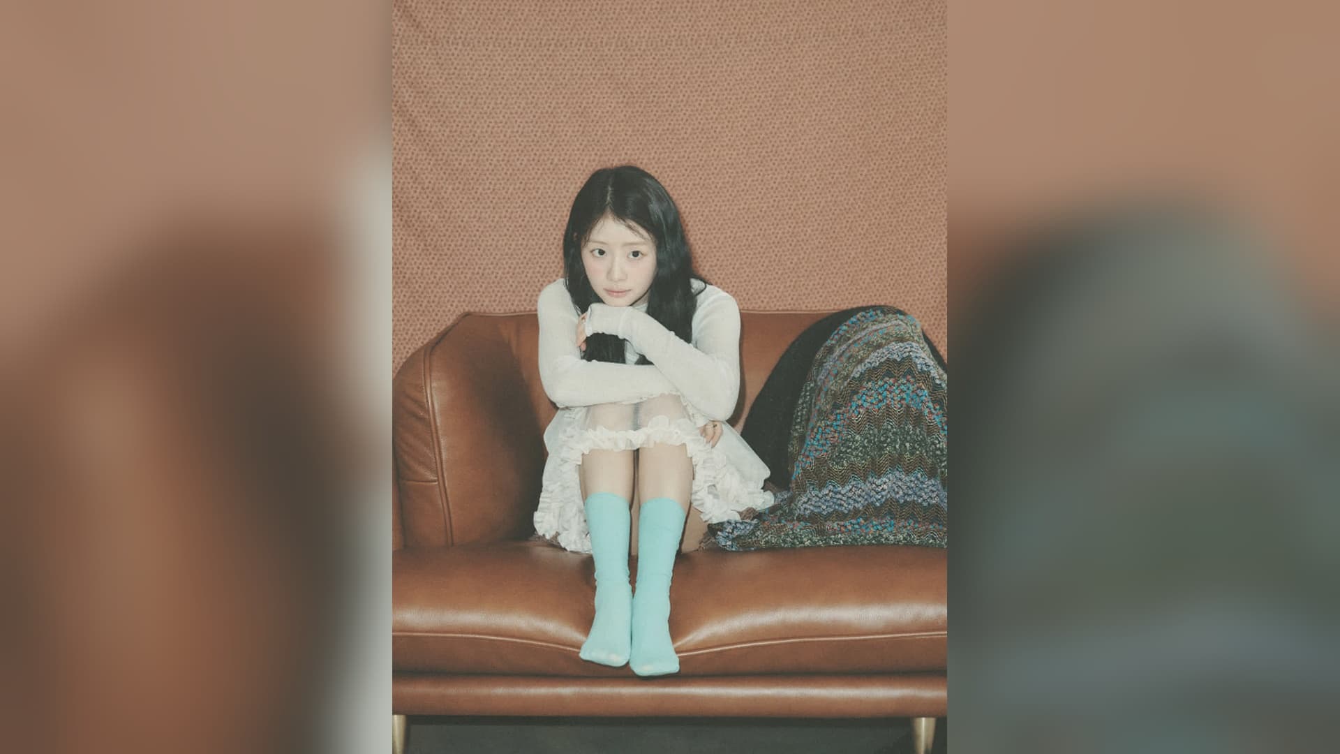 Chae Seo-an's Breakout Year Is Bigger Than One Hit Drama
