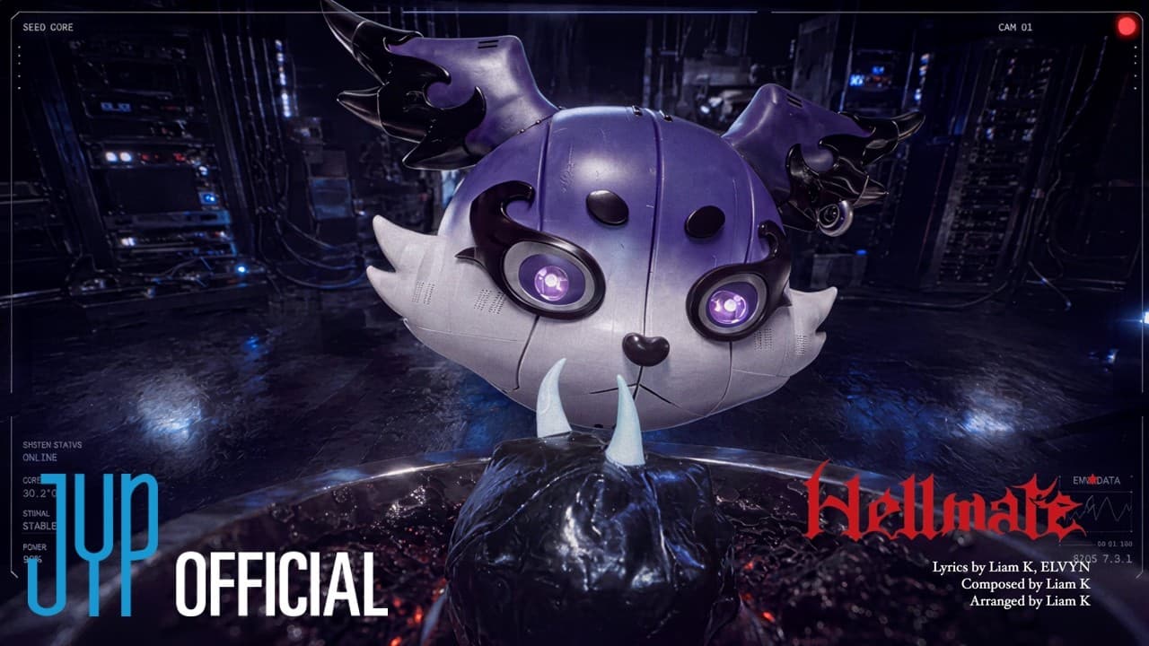 NEXZ Turns Hellmate Into A Bigger Comeback