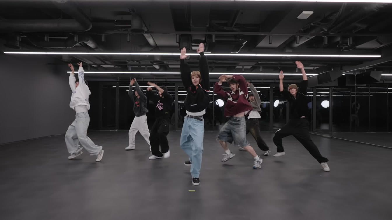 Why RIIZE's New Single Has Fans Watching Haru Lee