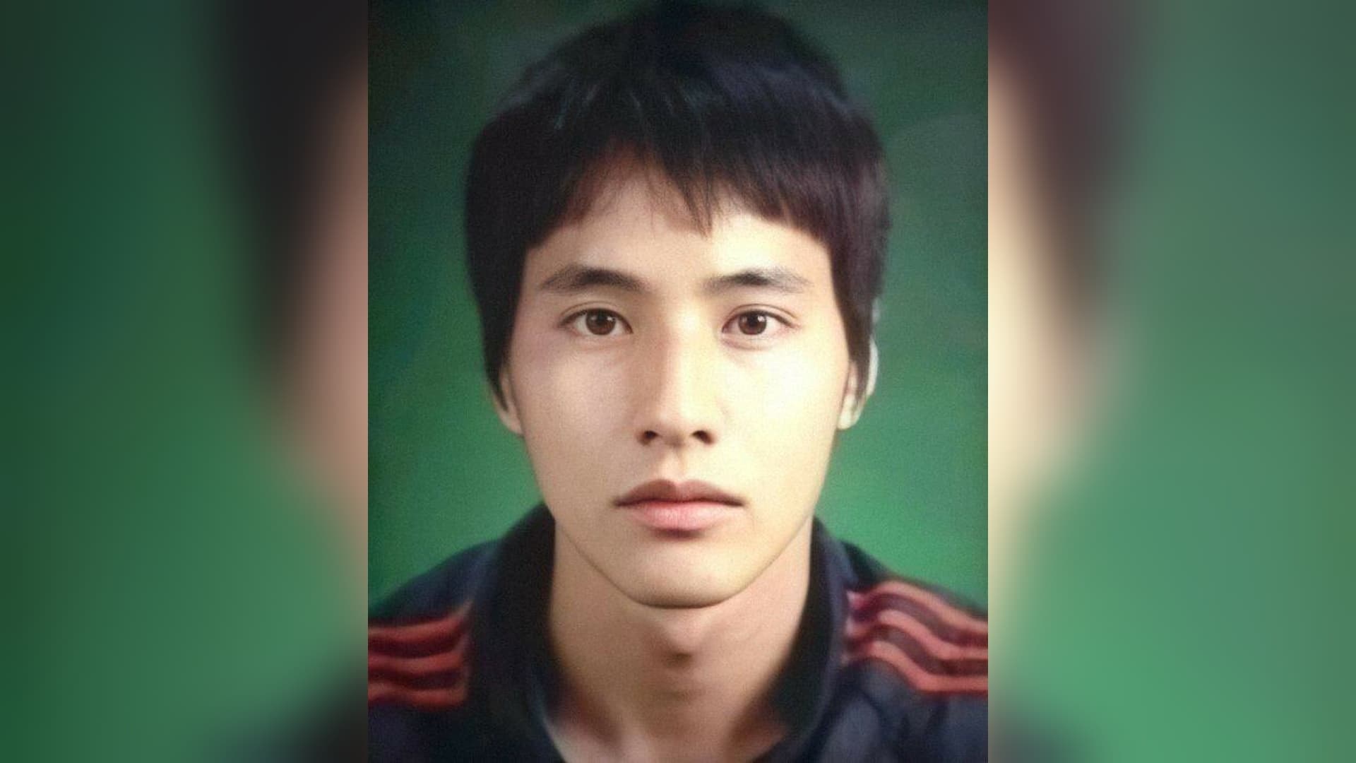 Won Bin's 16-Year Silence Just Got a New Clue