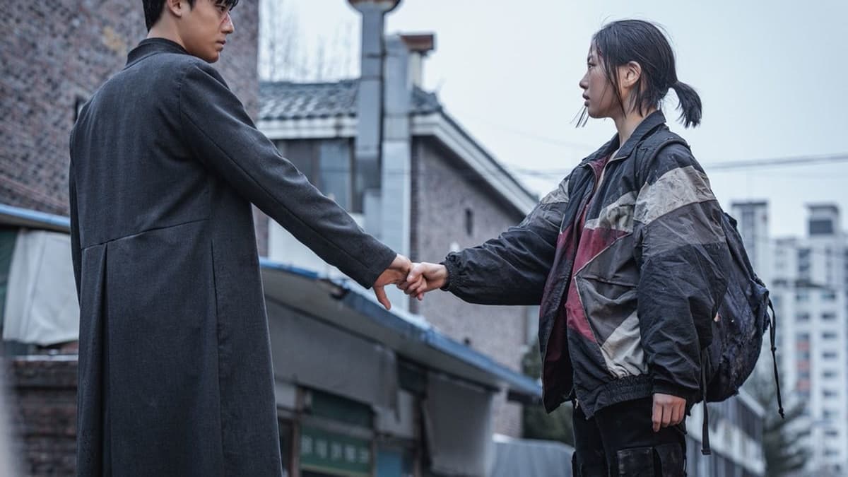 Netflix Is Finding Korea's Next Lee Do-hyun