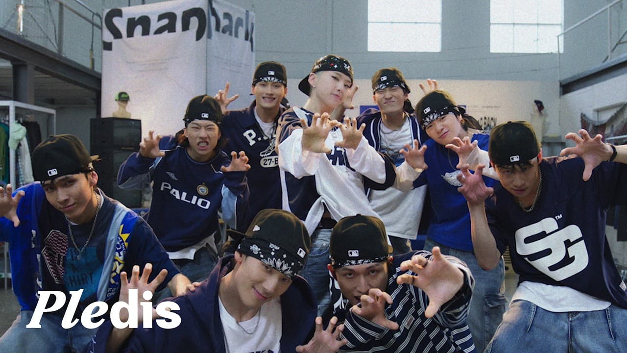 HOSHI Turns SNAPBACK Into A Birthday Gift