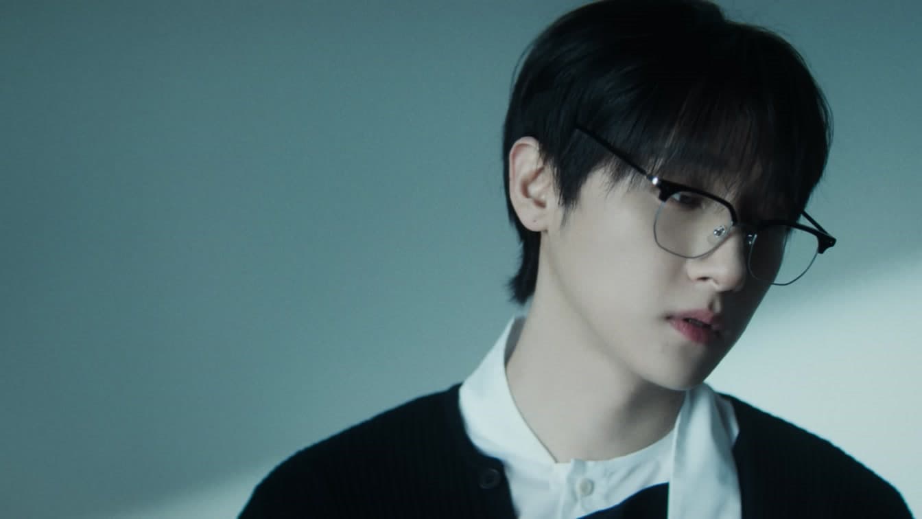 Why MONSTA X Fans Are Watching Hyungwon's No Prepare Return