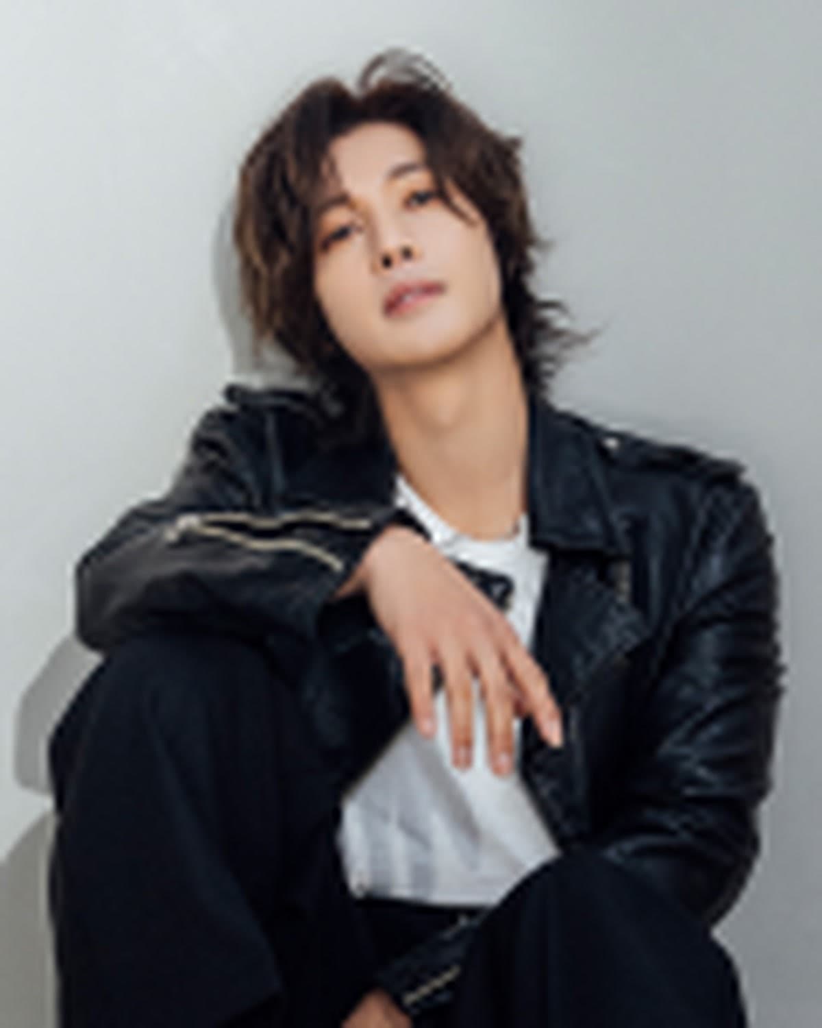 Kim Hyun Joong