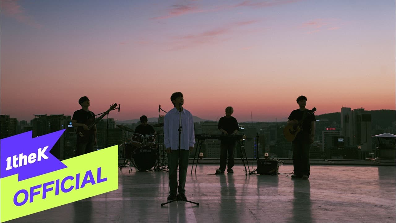 Nilo's 'Us' Gets An Official 1theK Spotlight