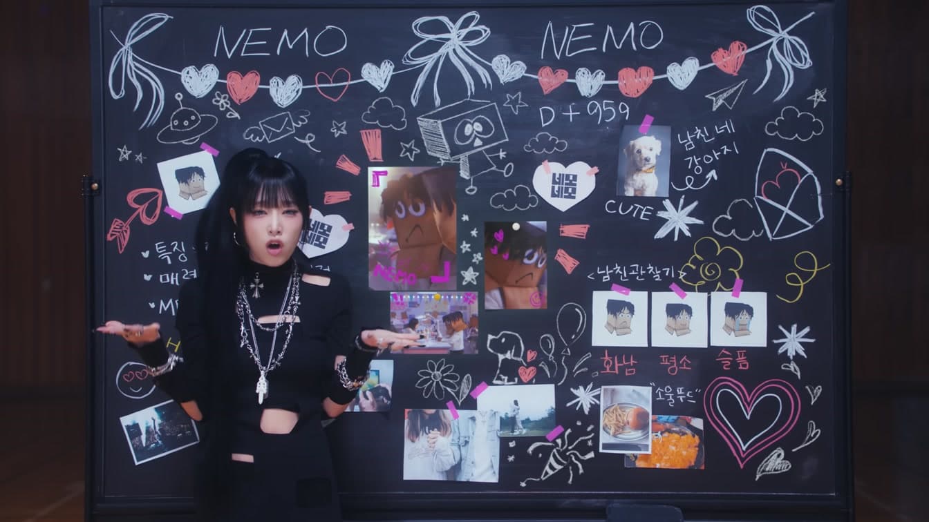 Choi Yena Turns Her Asia Tour Into a Seoul Finale