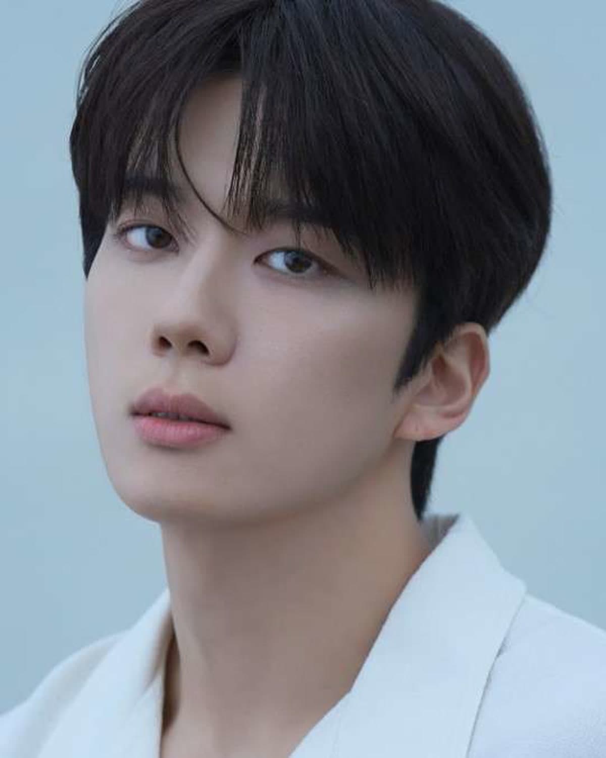 Yoo Young-jae