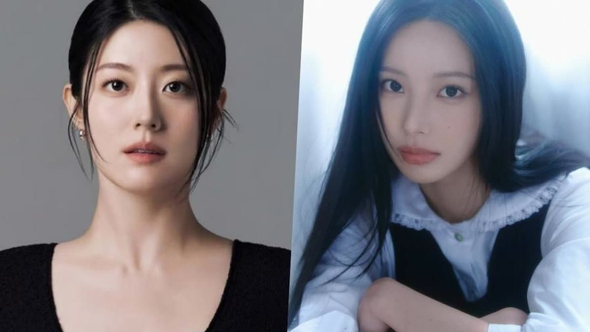 Why KGMA's New MC Pair Has Fans Watching