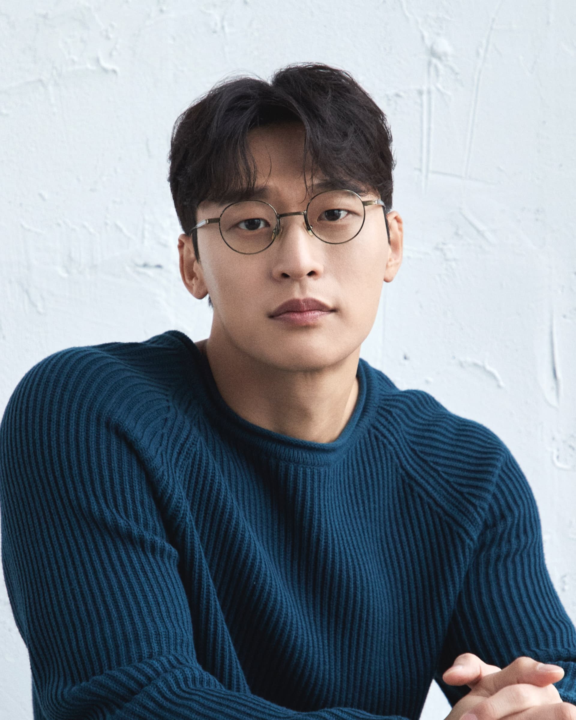 Oh Dong-min