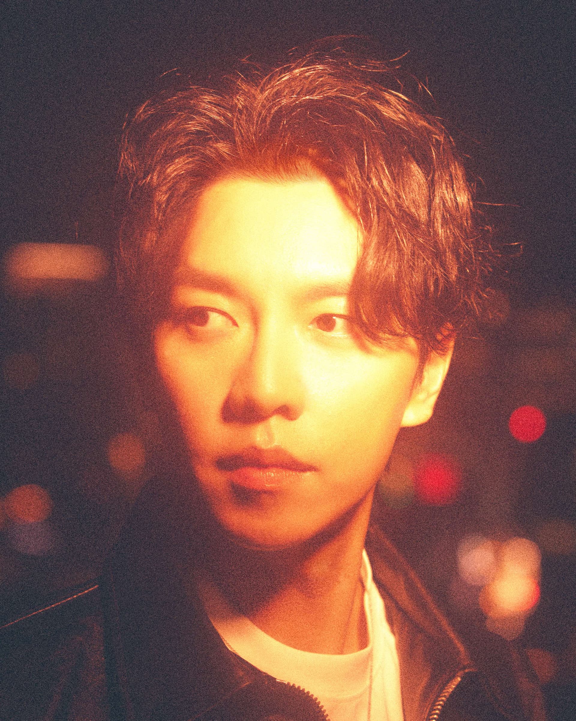 Lee Seung Gi