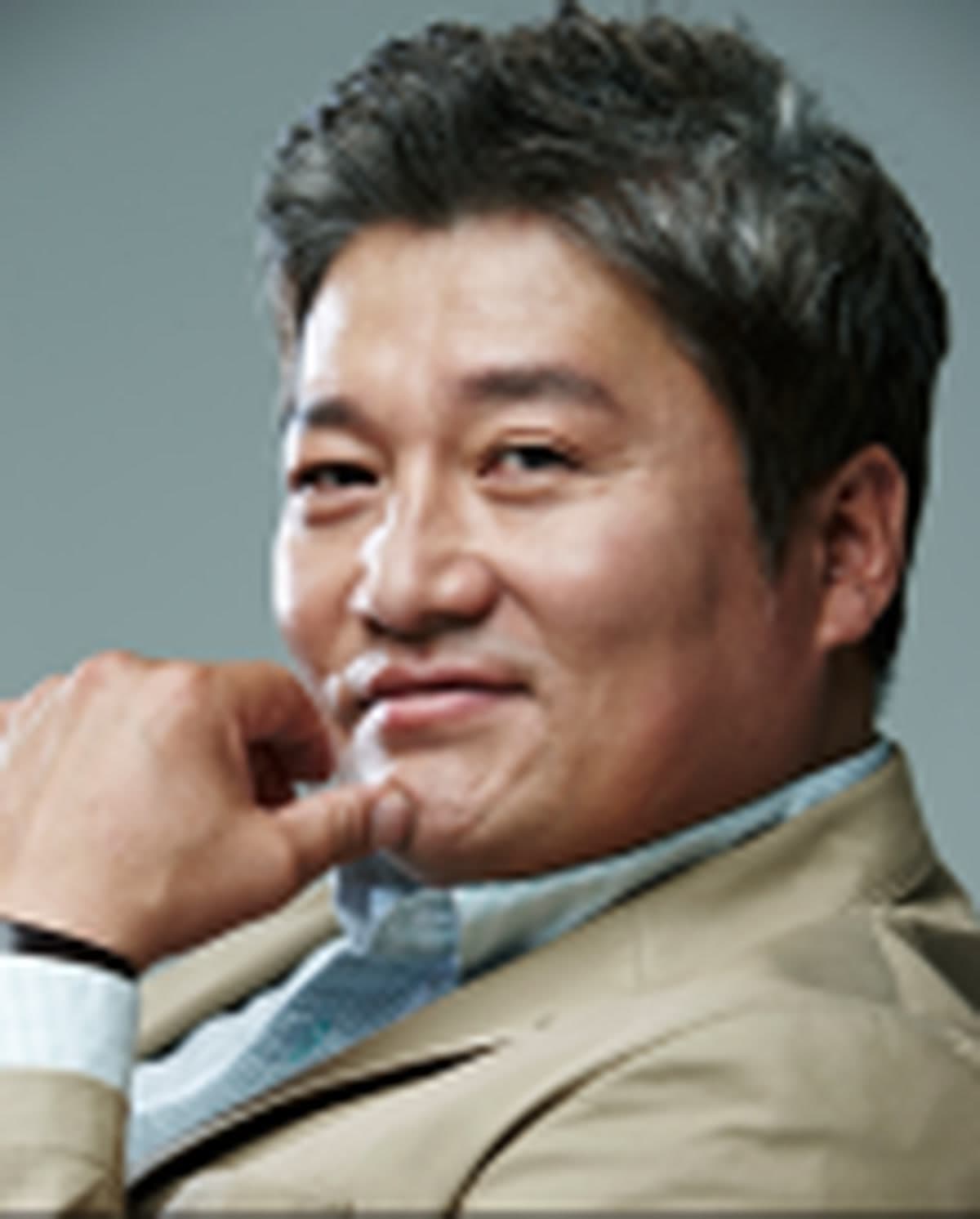 Choi Jae-sung
