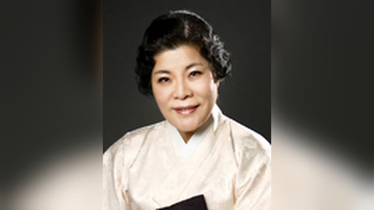 Park Sul-nyeo