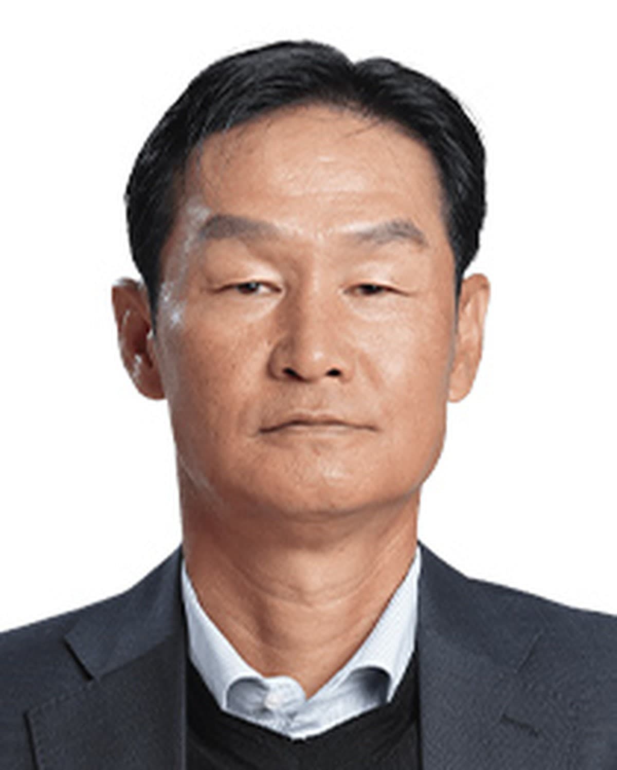 Choi Yong-soo