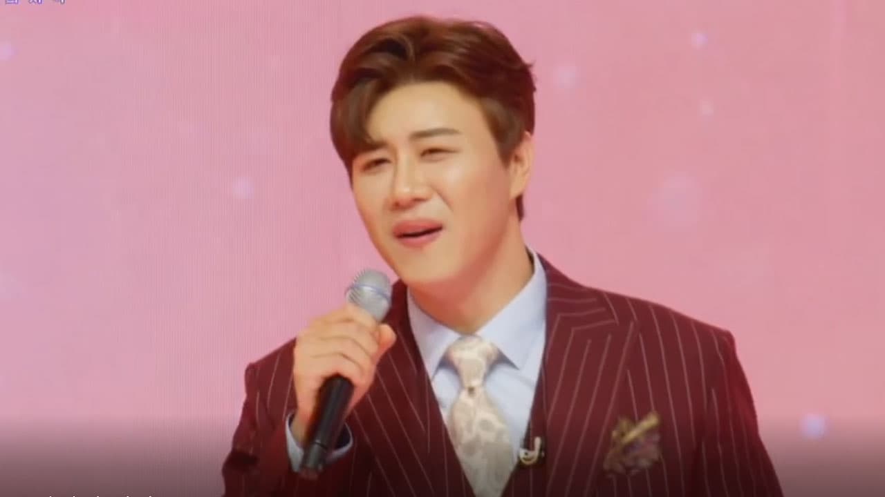 Jin Hae-sung Extends His Trotpick Winning Streak