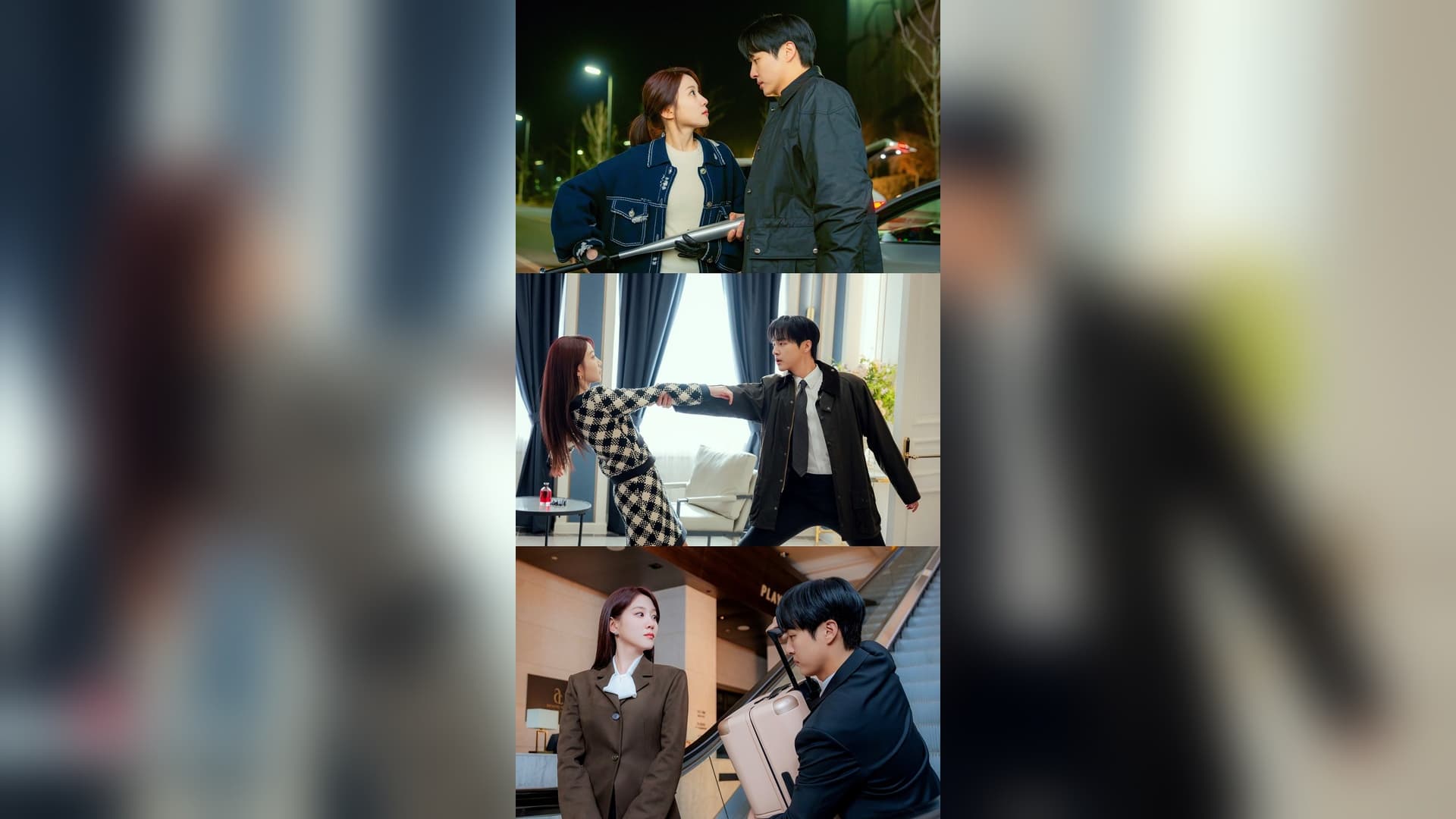 Why Spooky in Love Could Redefine the K-Drama Remake
