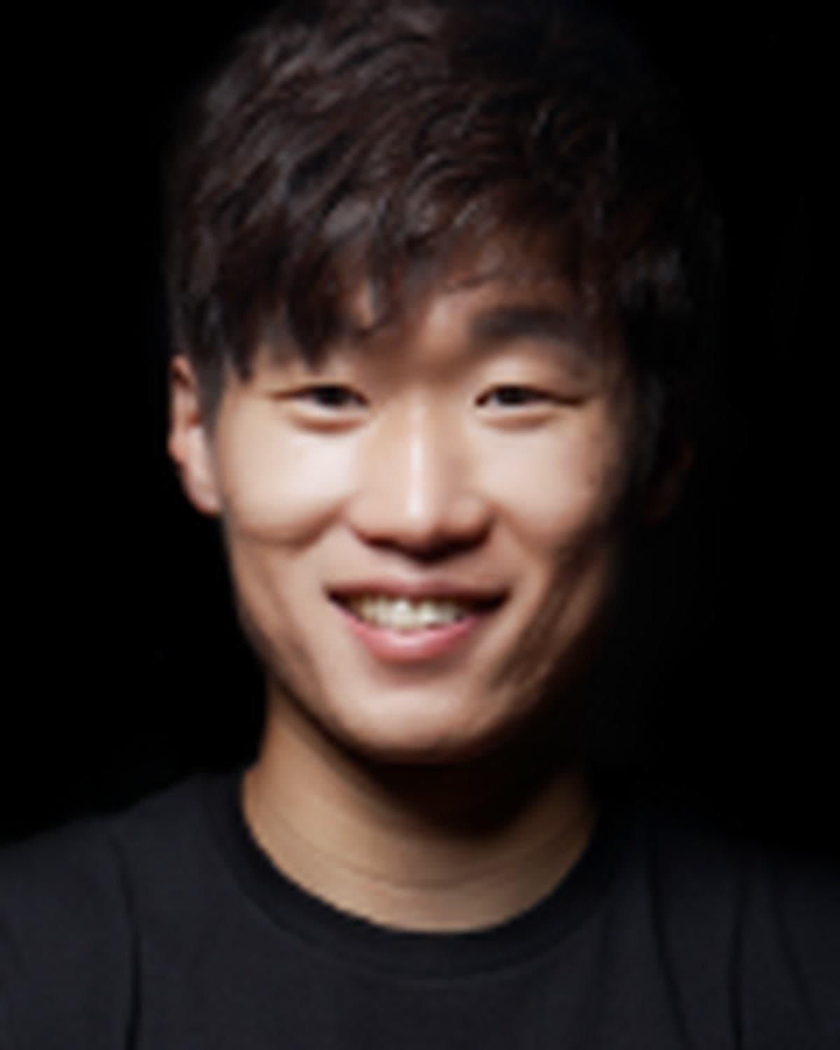 Park Ji-sung