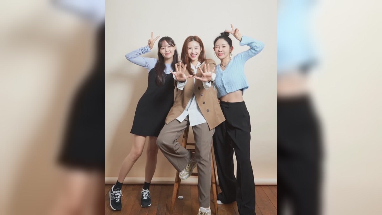 Fans Finally Know SECRET’s New Voice: Yebin