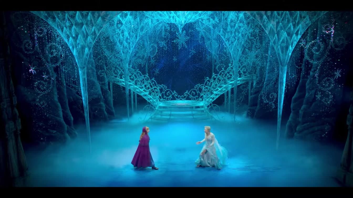 Frozen's Music Director Has Surprising Words for Korean Performers