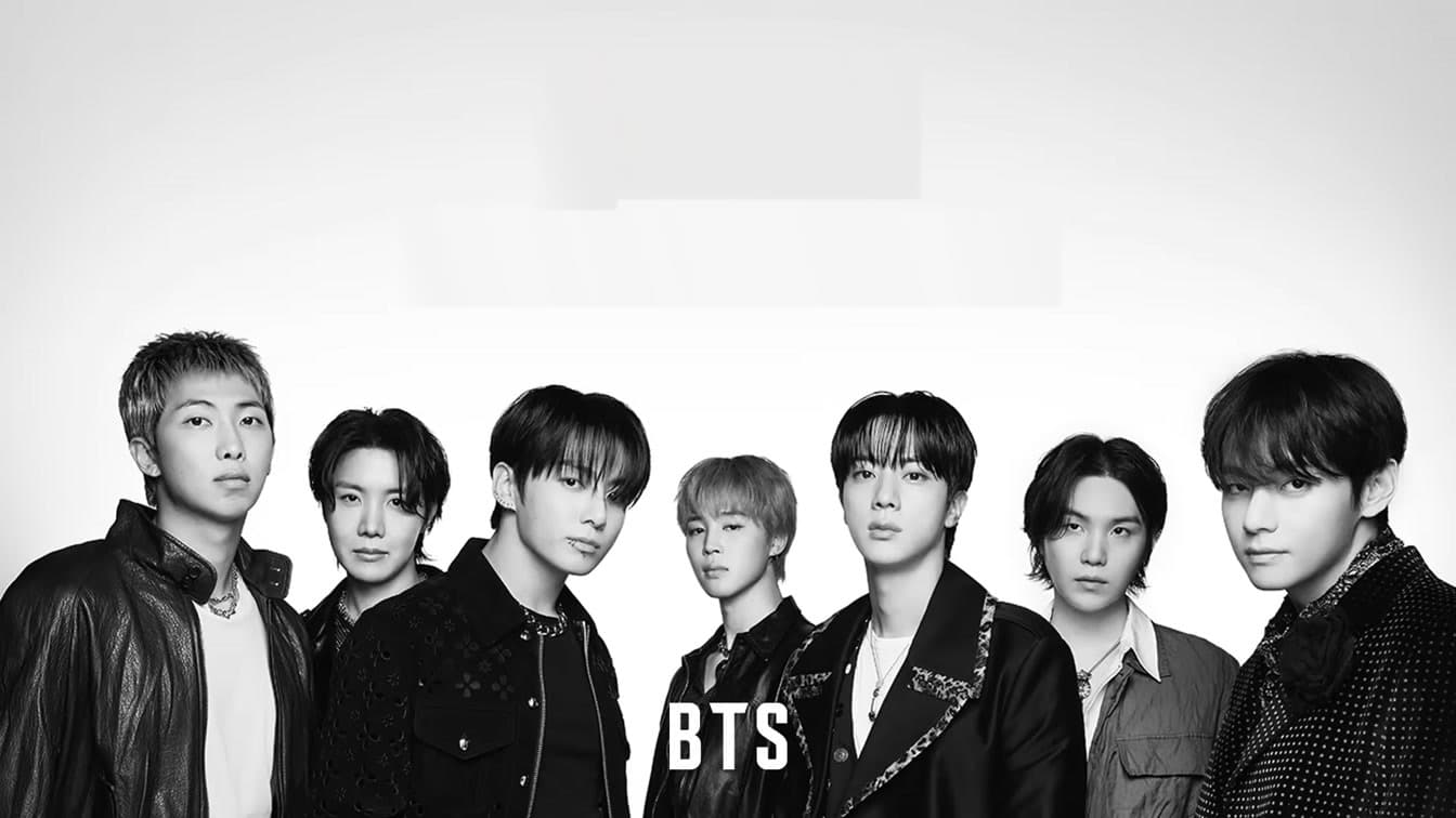 The BTS Drone Show Maker Behind a 100 Billion Won Empire