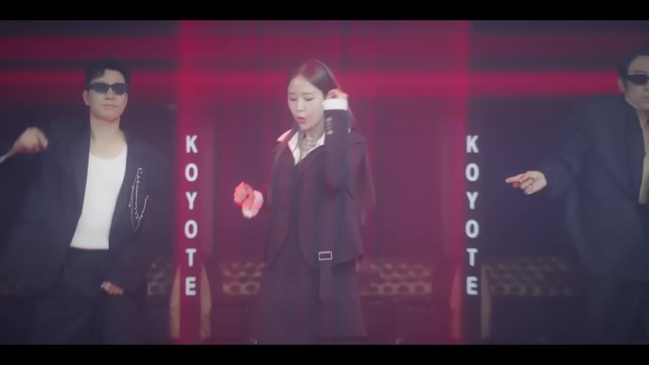 Koyote Reunites in the Studio—Fans Convinced Comeback Is Near