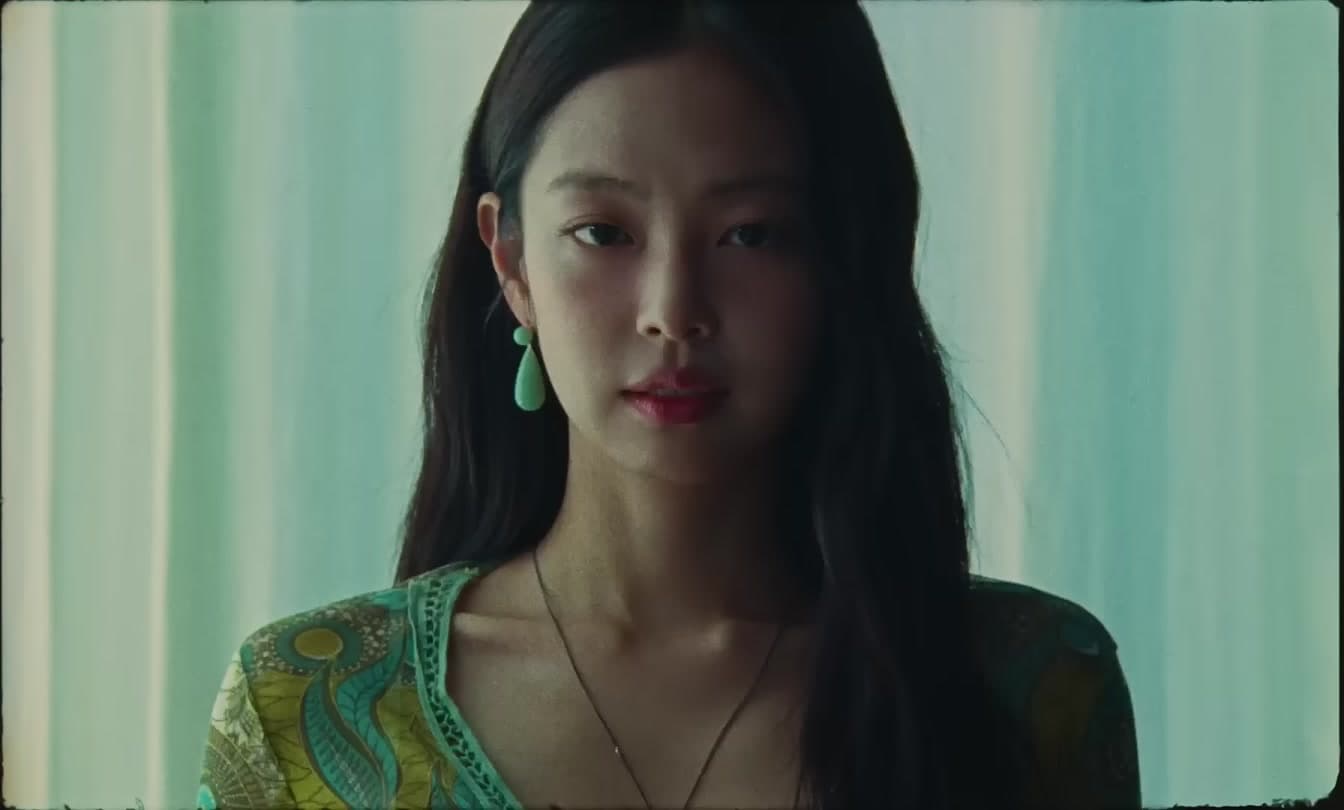 How Jennie Conquered Europe Before 'Less Than a Lover' Dropped