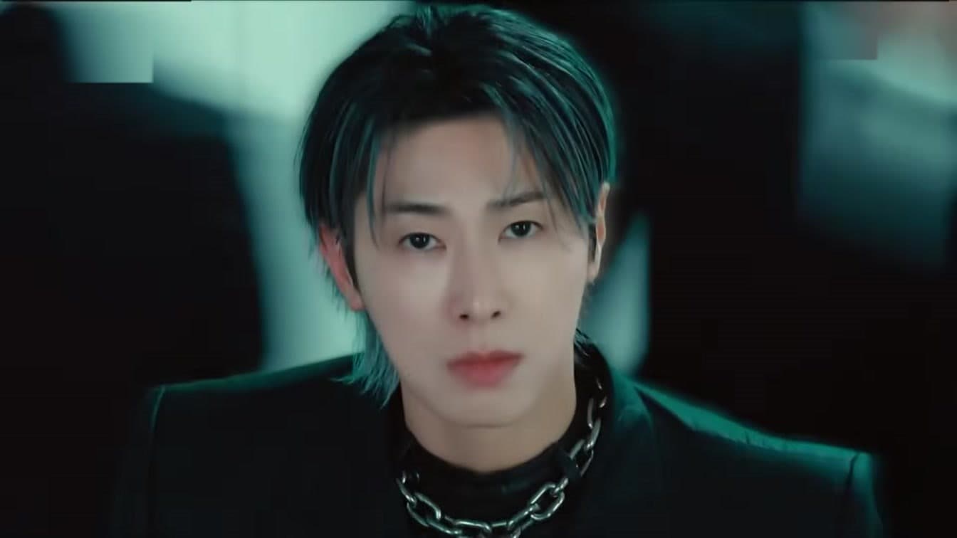 U-KNOW Yunho Brings 'Time's Tickin'' to Music Bank — And It's a Reminder of What 20 Years of Stage Mastery Looks Like