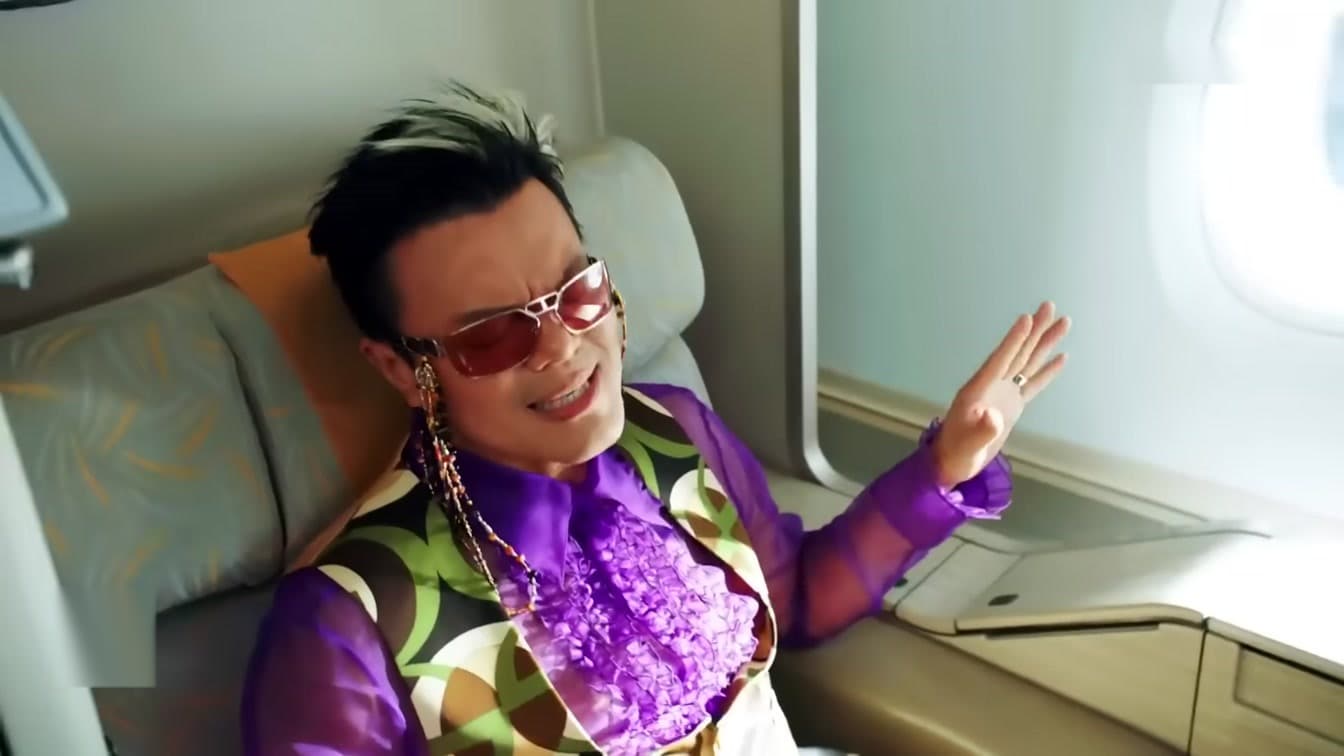 Why JYP's 20 Grammy Academy Members Matter For K-Pop