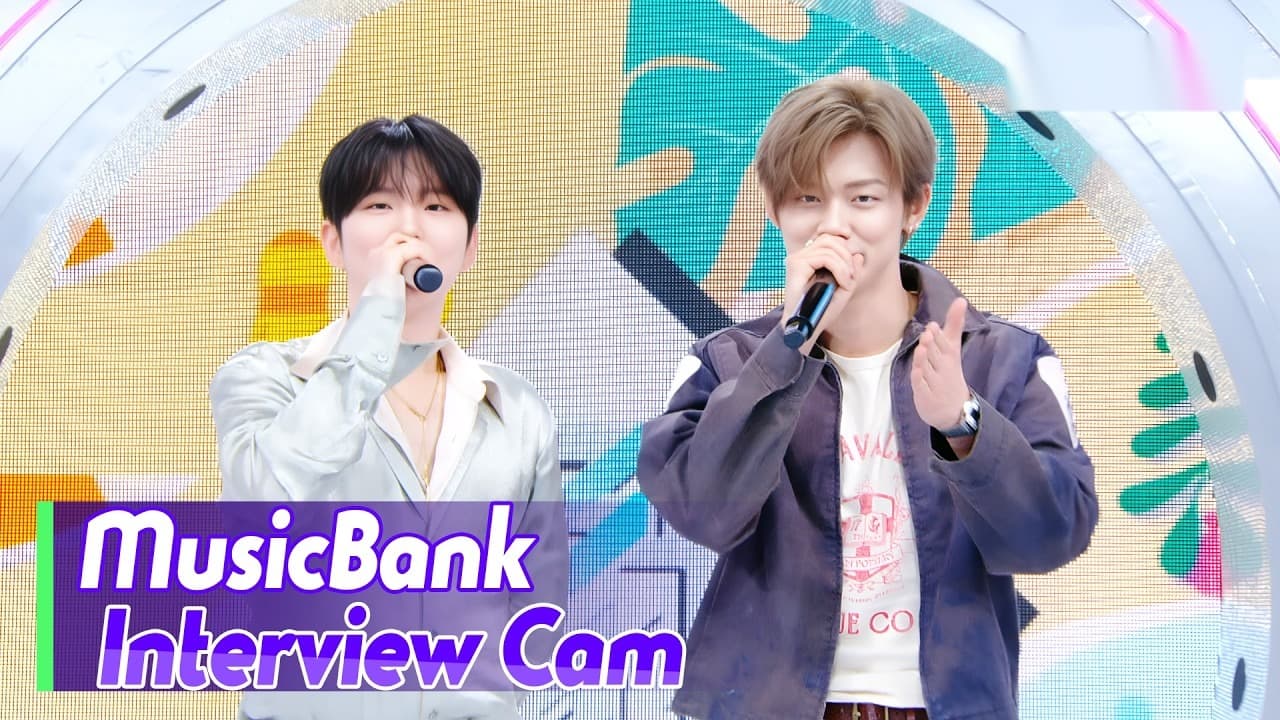 Kihyun And Yeonjun Set Music Bank Comebacks