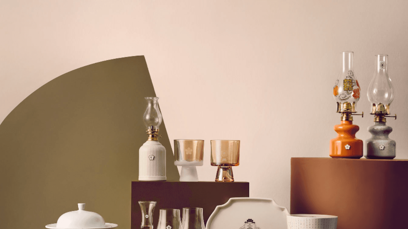 K-Heritage's 50% Sales Jump Shows the Korean Wave's New Retail Layer