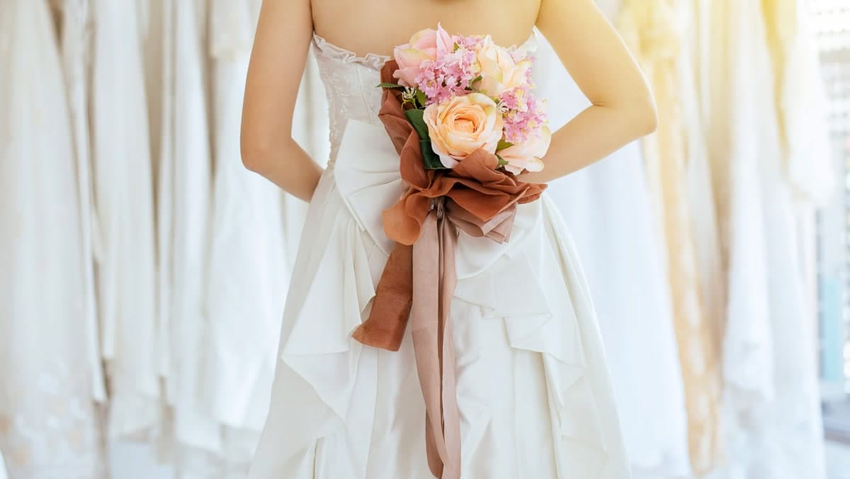 Park Eun-young Wedding Had Fans Smiling