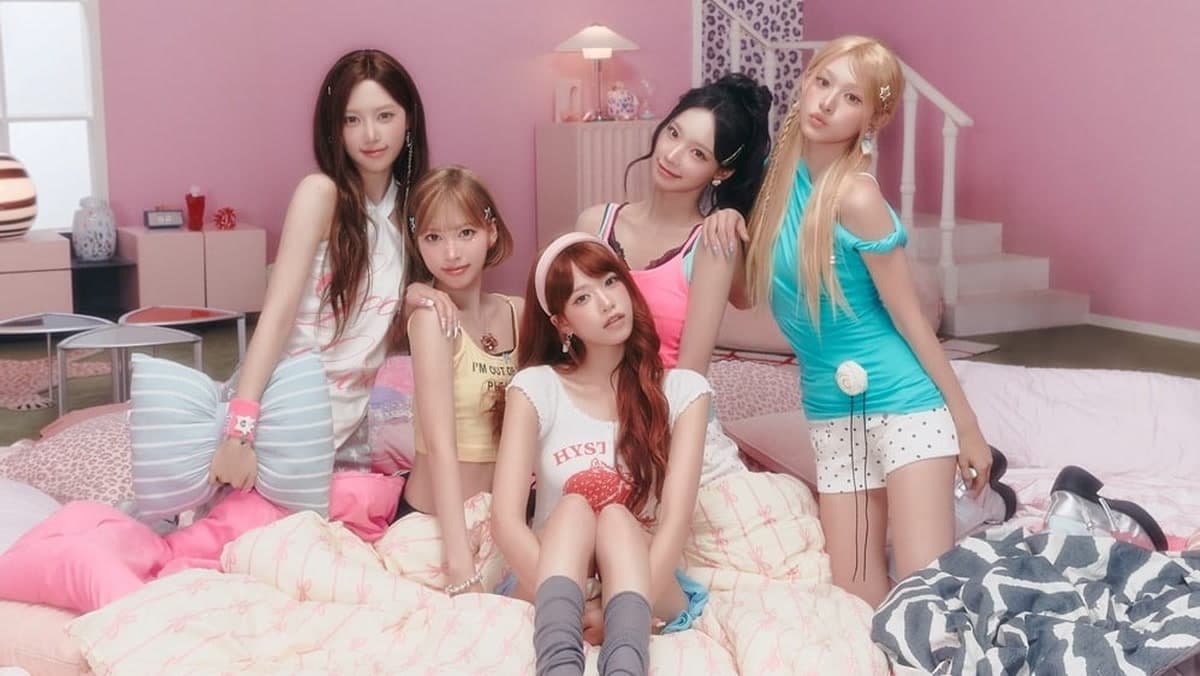 RESCENE Turns A Two-Year Song Into A K-Pop Market Signal