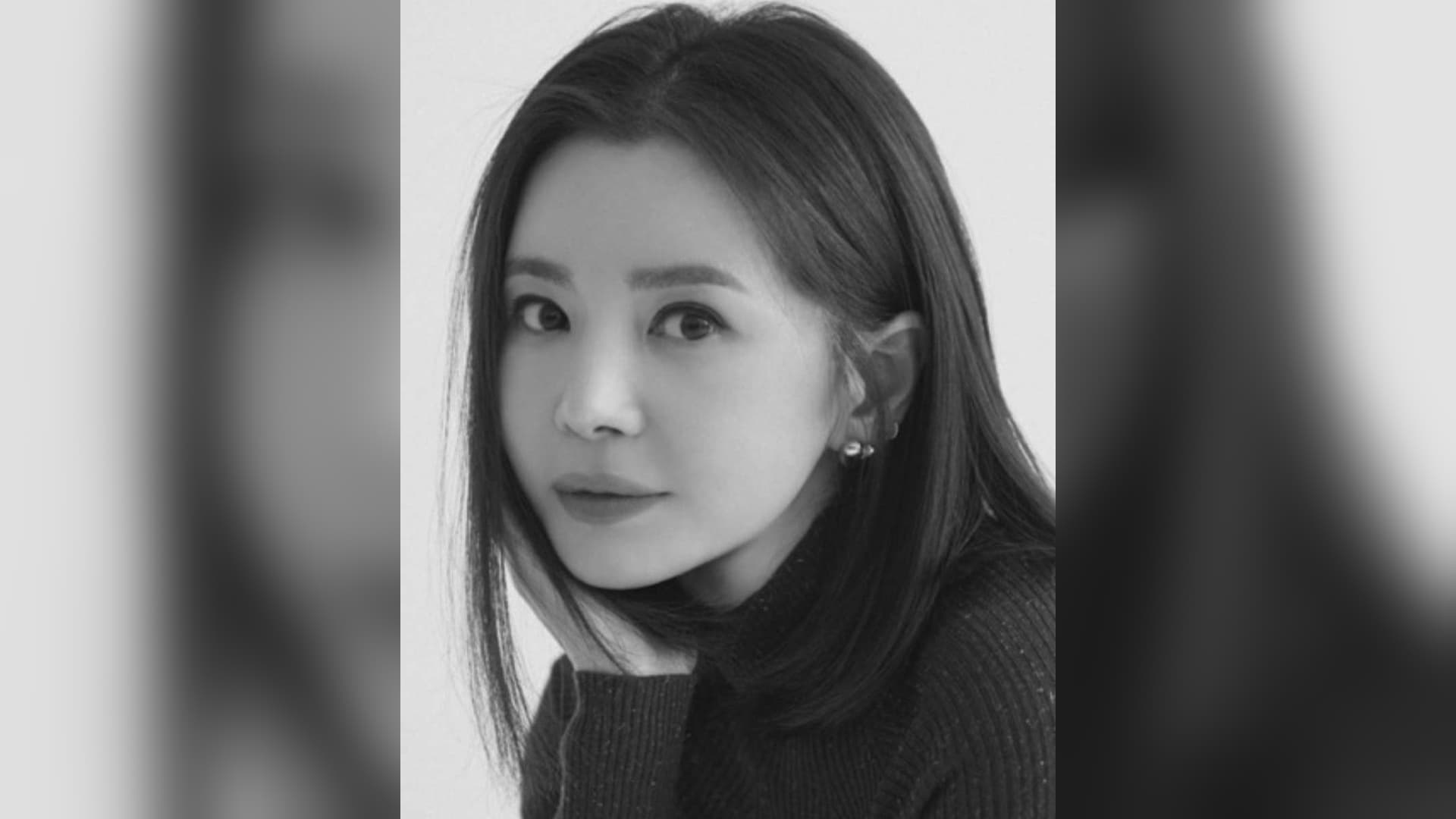 Jang Seo-hee