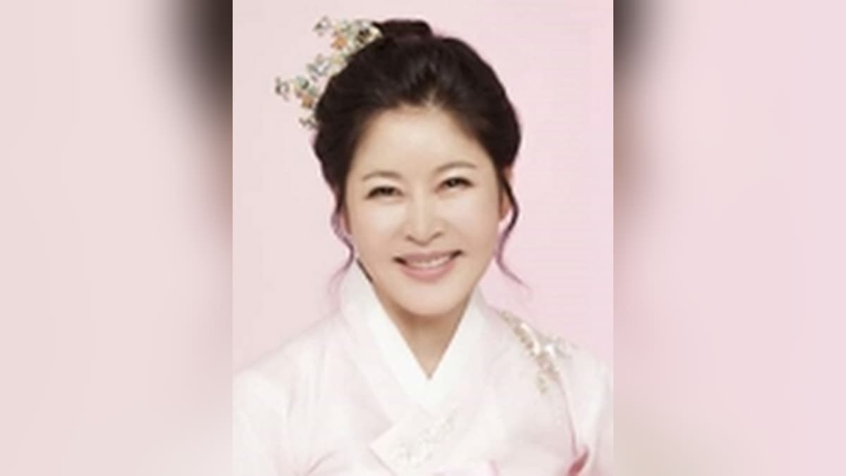 Yoo Ji-na