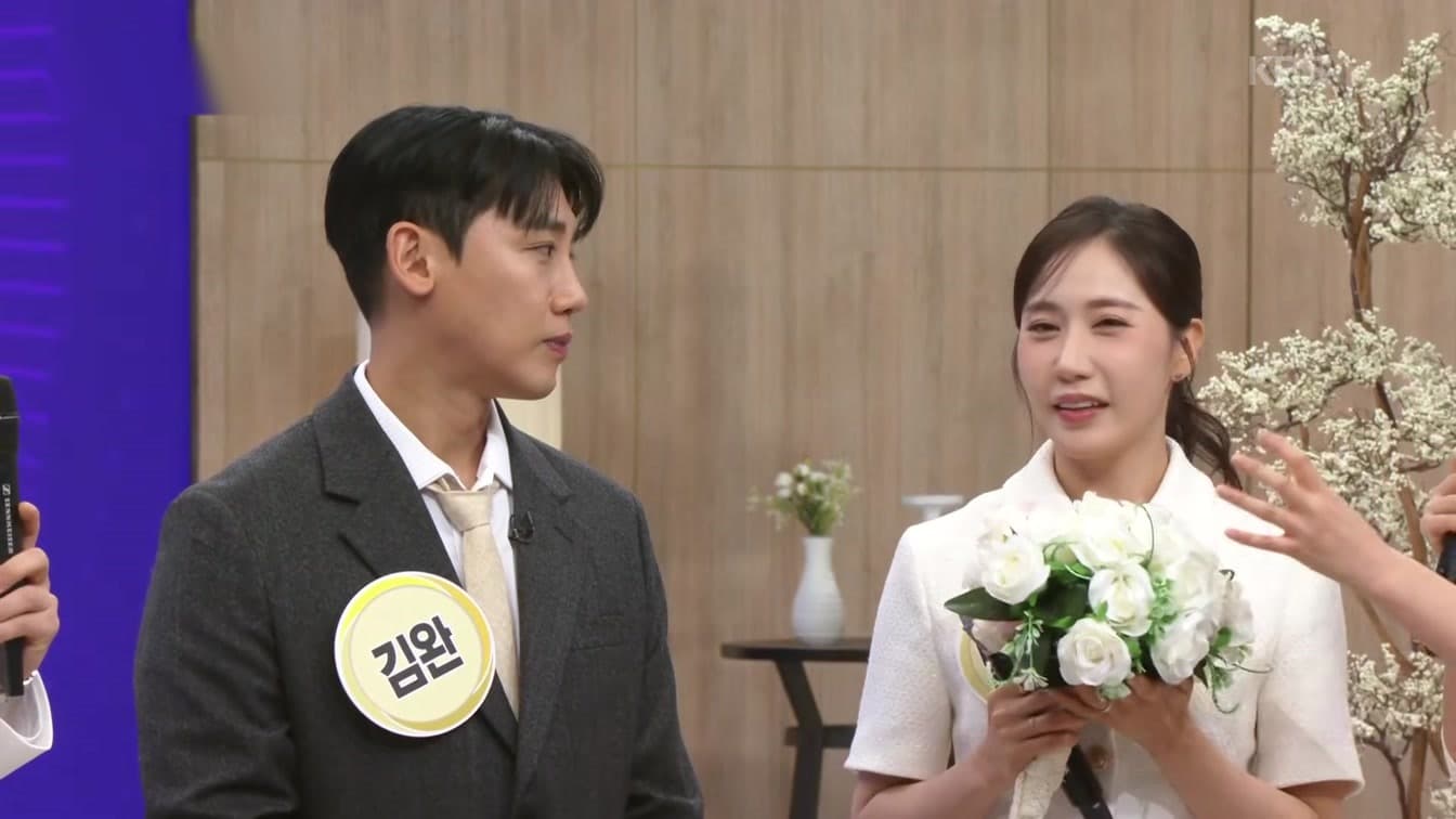 Byeol Sarang's Baby Boy Was Named After Her Own Song