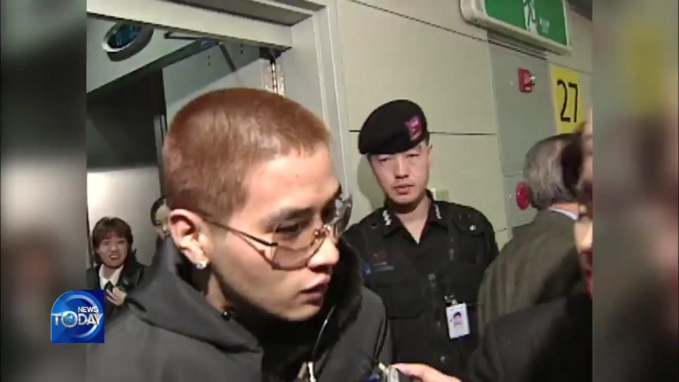 Yoo Seung-jun Visa Case Tests K-pop Trust