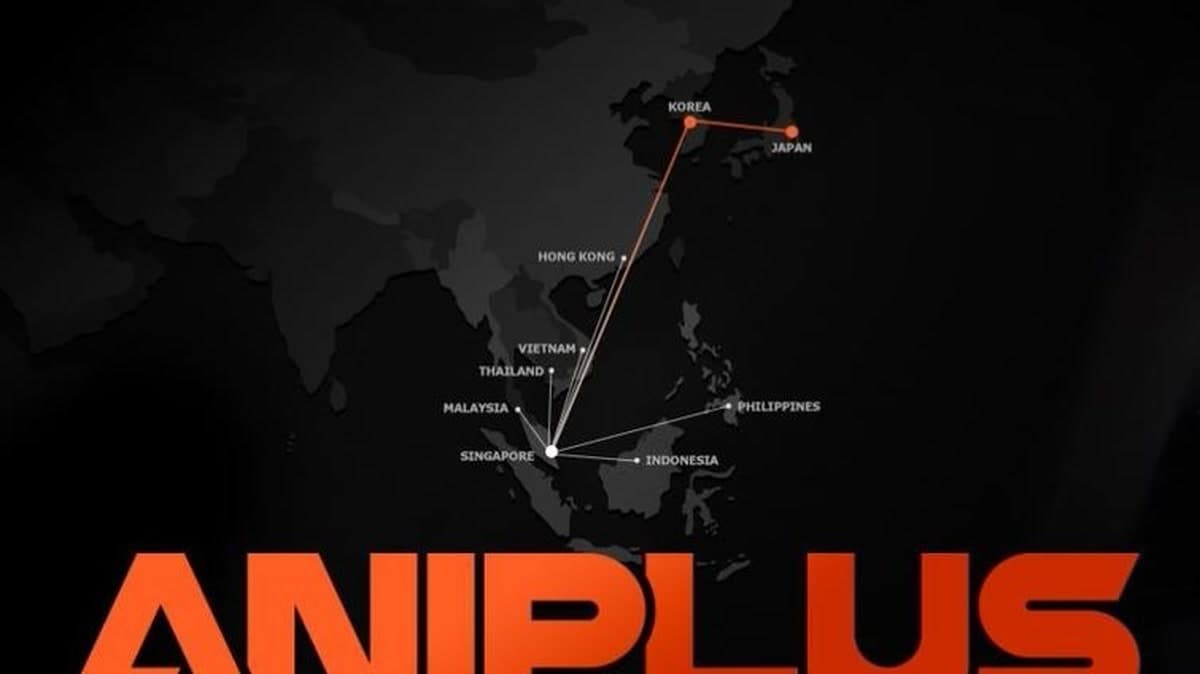 Why Aniplus' Animax Deal Puts Laftel in Play
