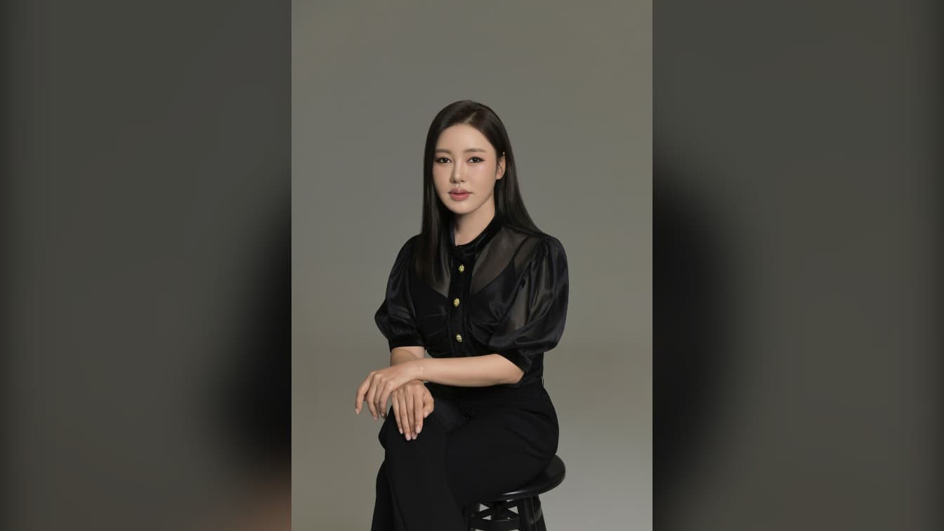 Song Ga-in Drops a Game OST and Trot Fans Are Buzzing