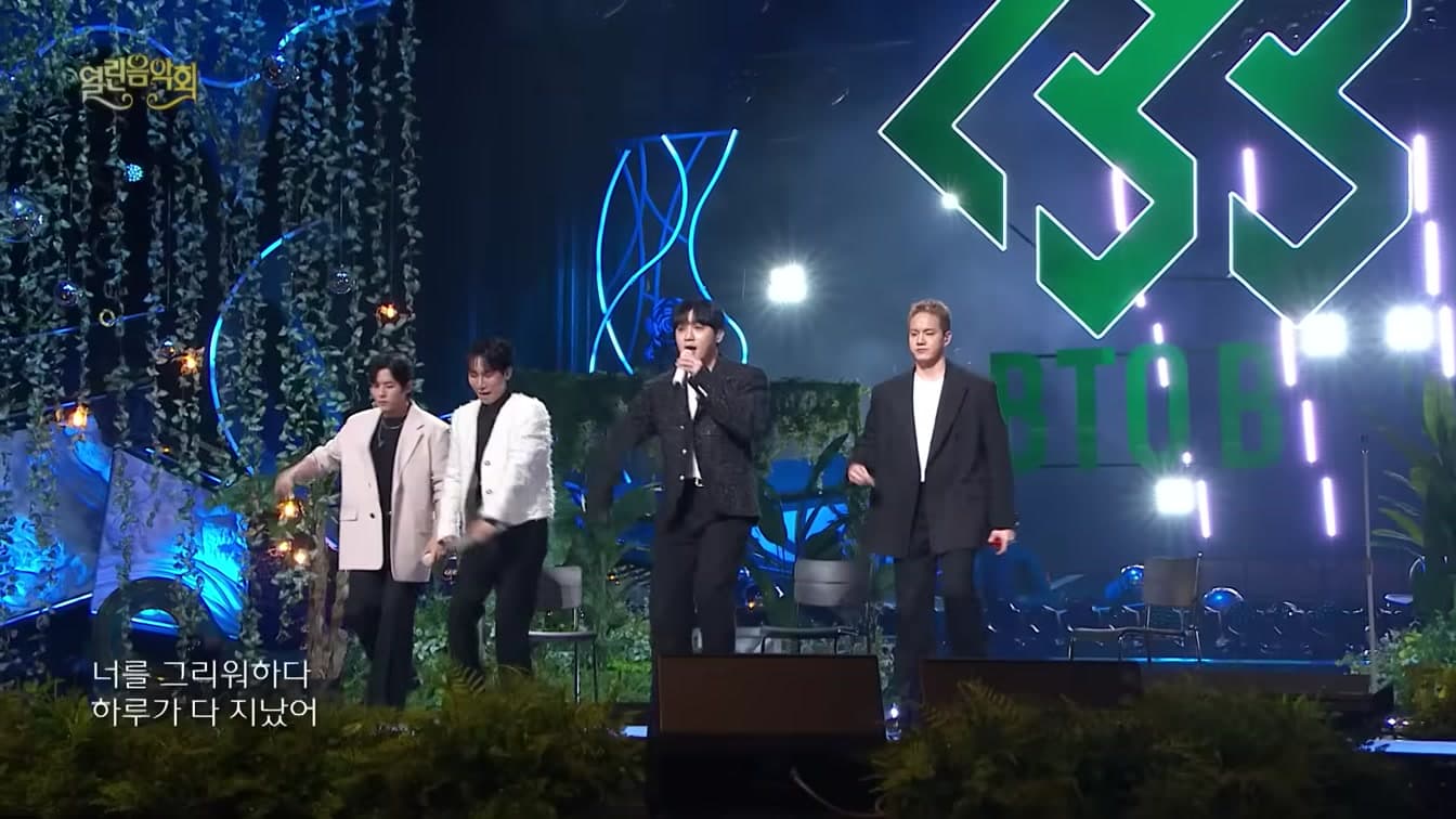 From Cube to Their Own Company: Why BTOB's 14th Anniversary Comeback Means More Than Music