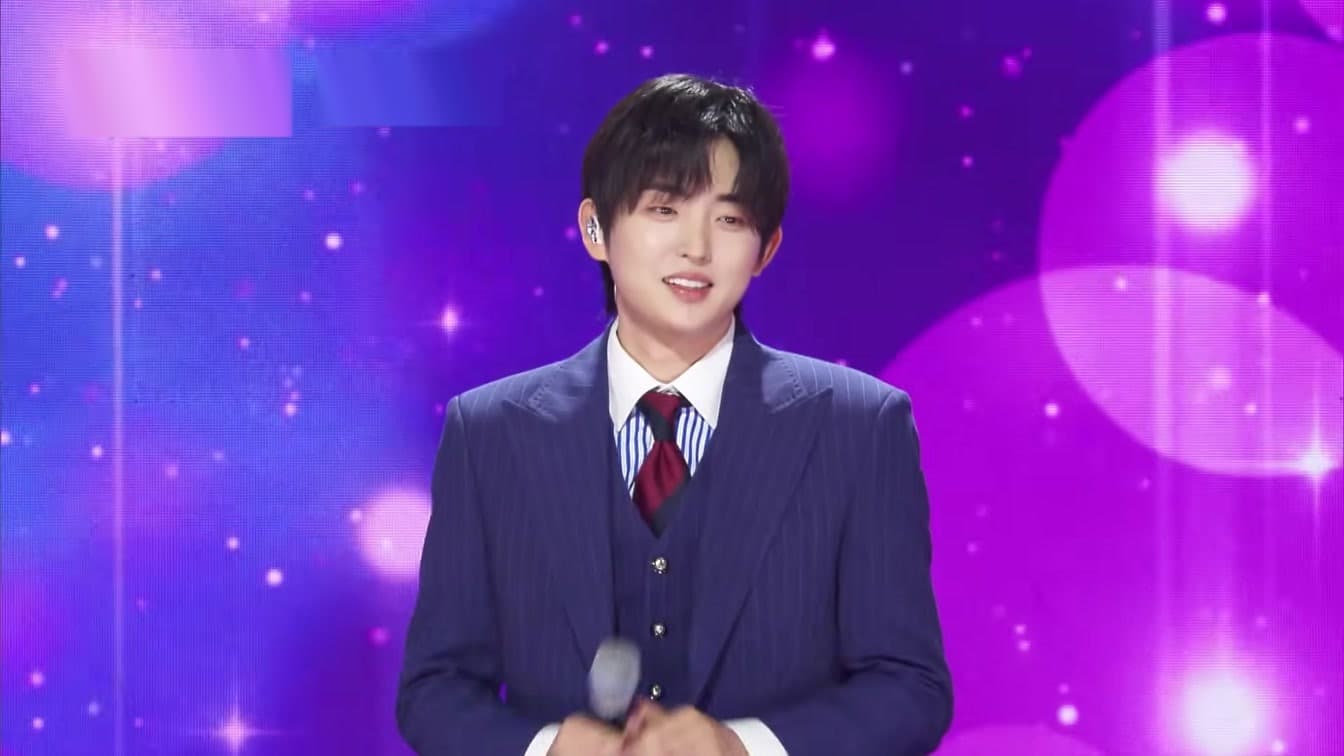 Trot Singer Haru Has Zero Plans to Re-Enter Competition — For Now