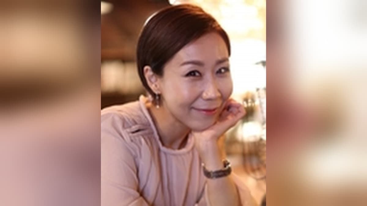 Jung Sun-hee