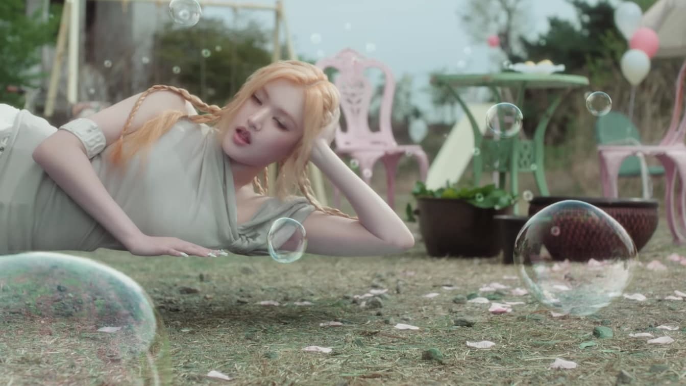 FIFTY FIFTY Returns with 'Too Much Part 1' as Reconstituted Group Proves Commercial Viability