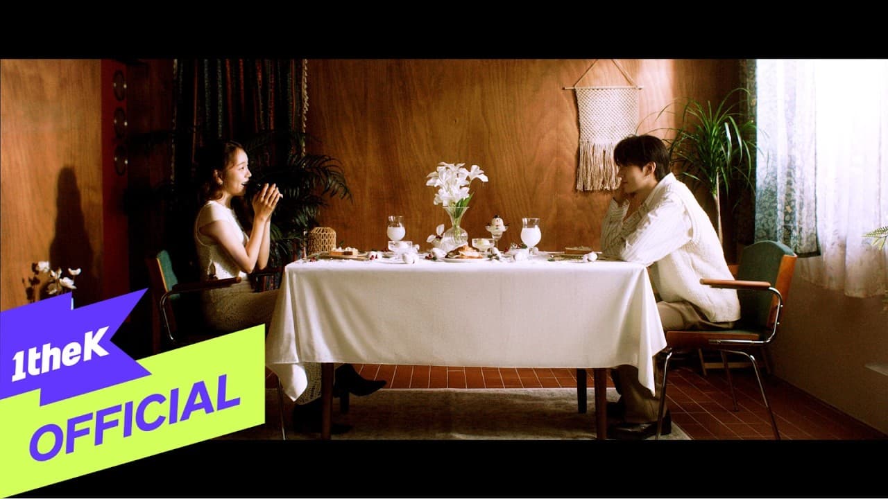Baek A Yeon Lets Still You Breathe in Live Clip