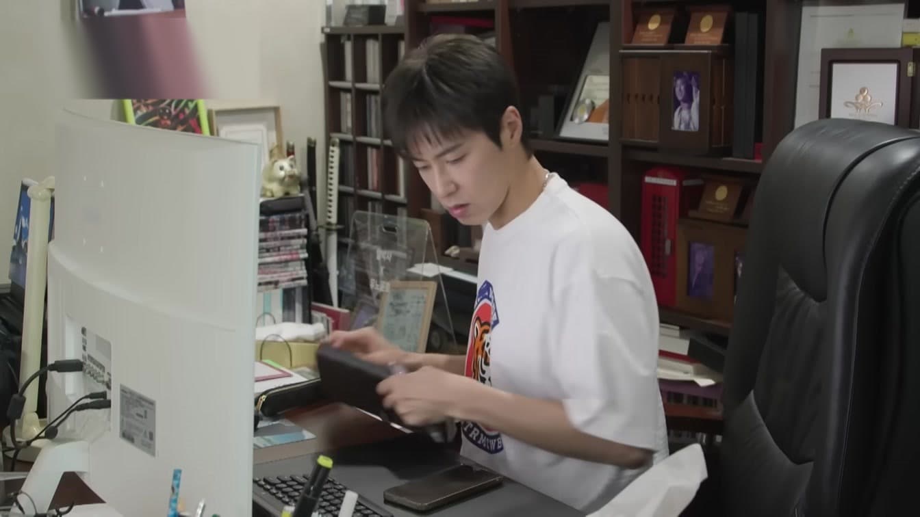 Why Yunho's Solo Prep Has Fans Talking Again