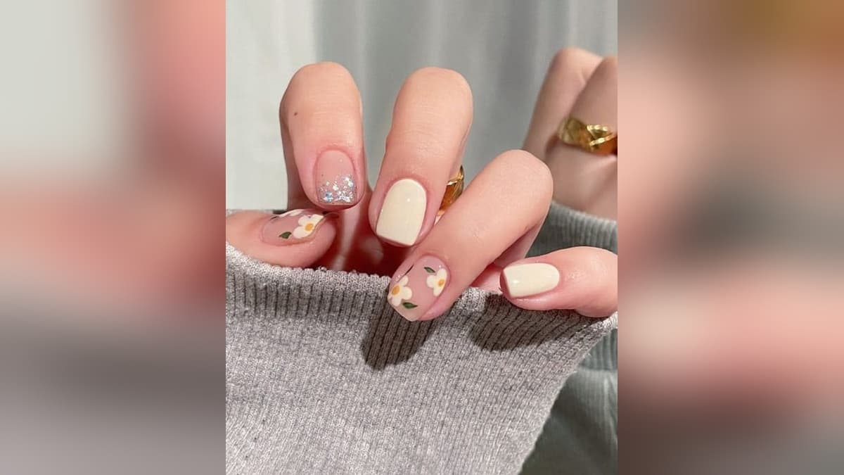 Clean Nails: Why Suzy and Shin Min-a Made Minimal Beauty Matter