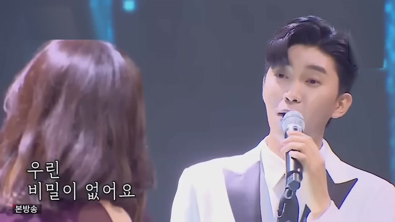 Hong Ji-Min's 30kg Post-Baby Weight Loss Secret Is Finally Out