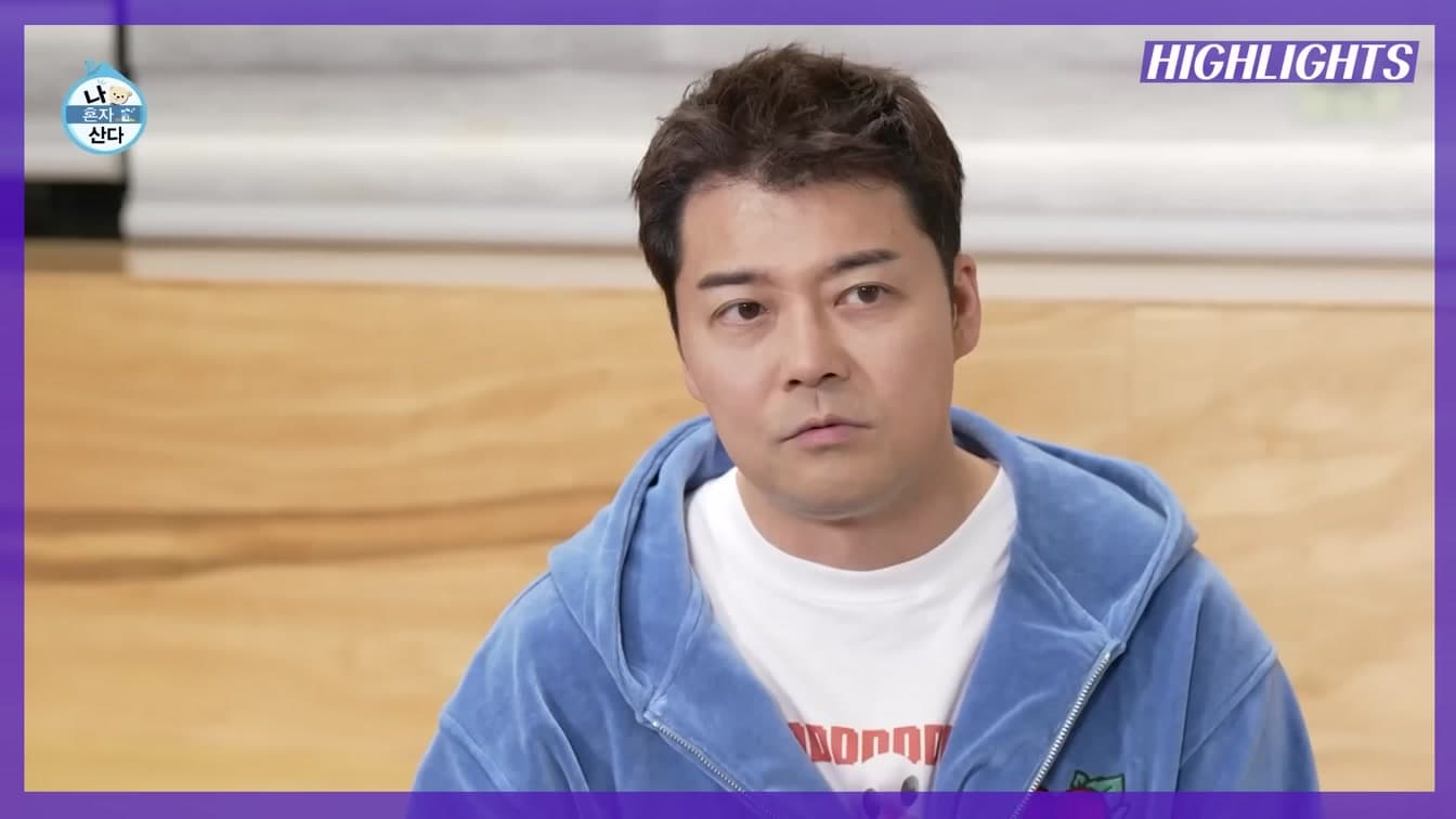 Jeon Hyun-moo Recalls Being the Only One Rejected from a Cafe Job for Not Meeting Appearance Standards