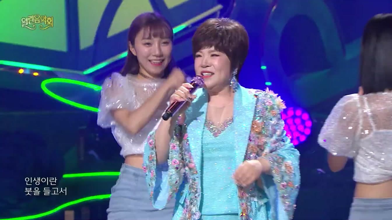 Kim Yonja