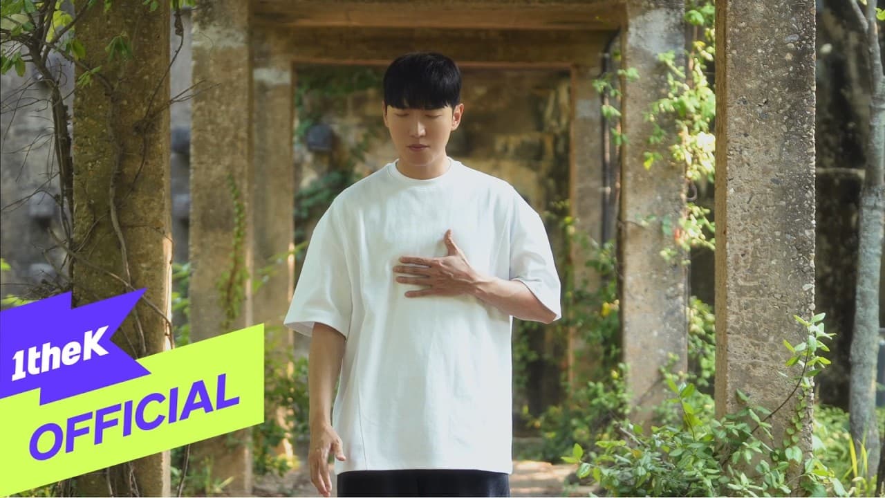 Hwang In Wook Releases Goodbye MV