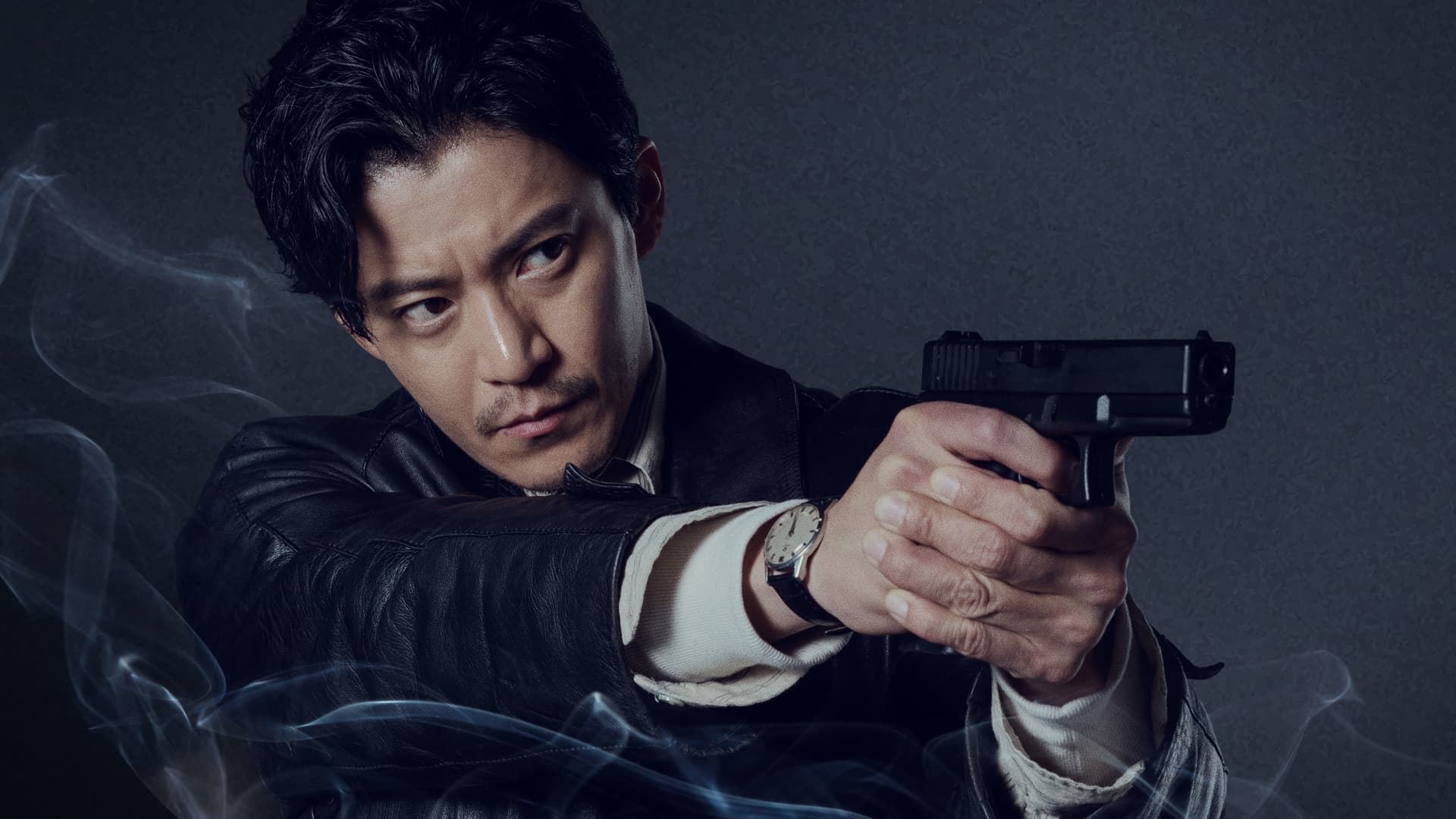 Why Human Vapor Matters for Netflix's Korea-Japan Play