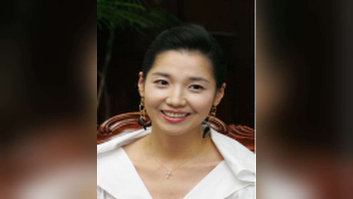 Park Jung-sook